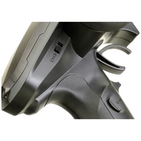 Absima CR4S Pistolengriff-Fernsteuerung 2,4GHz Anzahl Kanäle: 4 Absima CR4S Pistolengriff-Fernsteuerung 2,4GHz Anzahl Kanäle: 4