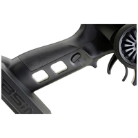 Absima CR4S Pistolengriff-Fernsteuerung 2,4GHz Anzahl Kanäle: 4 Absima CR4S Pistolengriff-Fernsteuerung 2,4GHz Anzahl Kanäle: 4