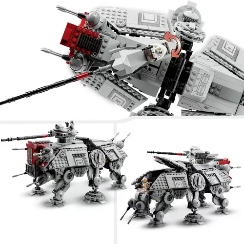 75337 LEGO® STAR WARS™ AT-TE Walker 75337 LEGO® STAR WARS™ AT-TE Walker