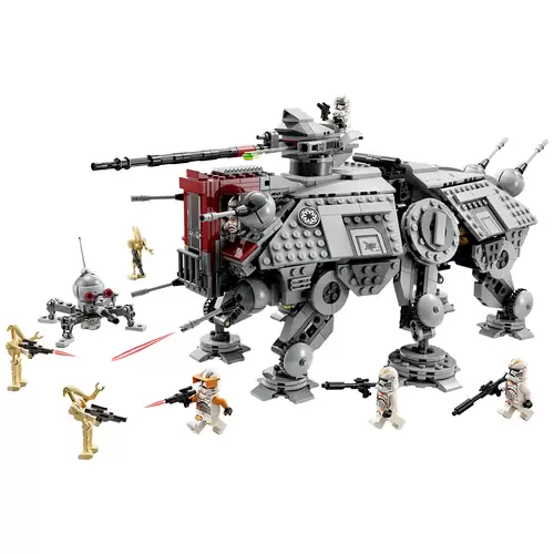 75337 LEGO® STAR WARS™ AT-TE Walker 75337 LEGO® STAR WARS™ AT-TE Walker