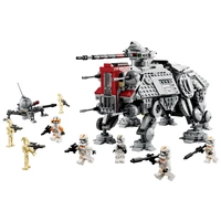 75337 LEGO® STAR WARS™ AT-TE Walker 75337 LEGO® STAR WARS™ AT-TE Walker