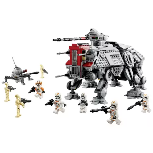 75337 LEGO® STAR WARS™ AT-TE Walker 75337 LEGO® STAR WARS™ AT-TE Walker
