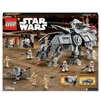 75337 LEGO® STAR WARS™ AT-TE Walker 75337 LEGO® STAR WARS™ AT-TE Walker