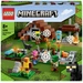 21190 LEGO® MINECRAFT Das verlassene Dorf 21190 LEGO® MINECRAFT Das verlassene Dorf
