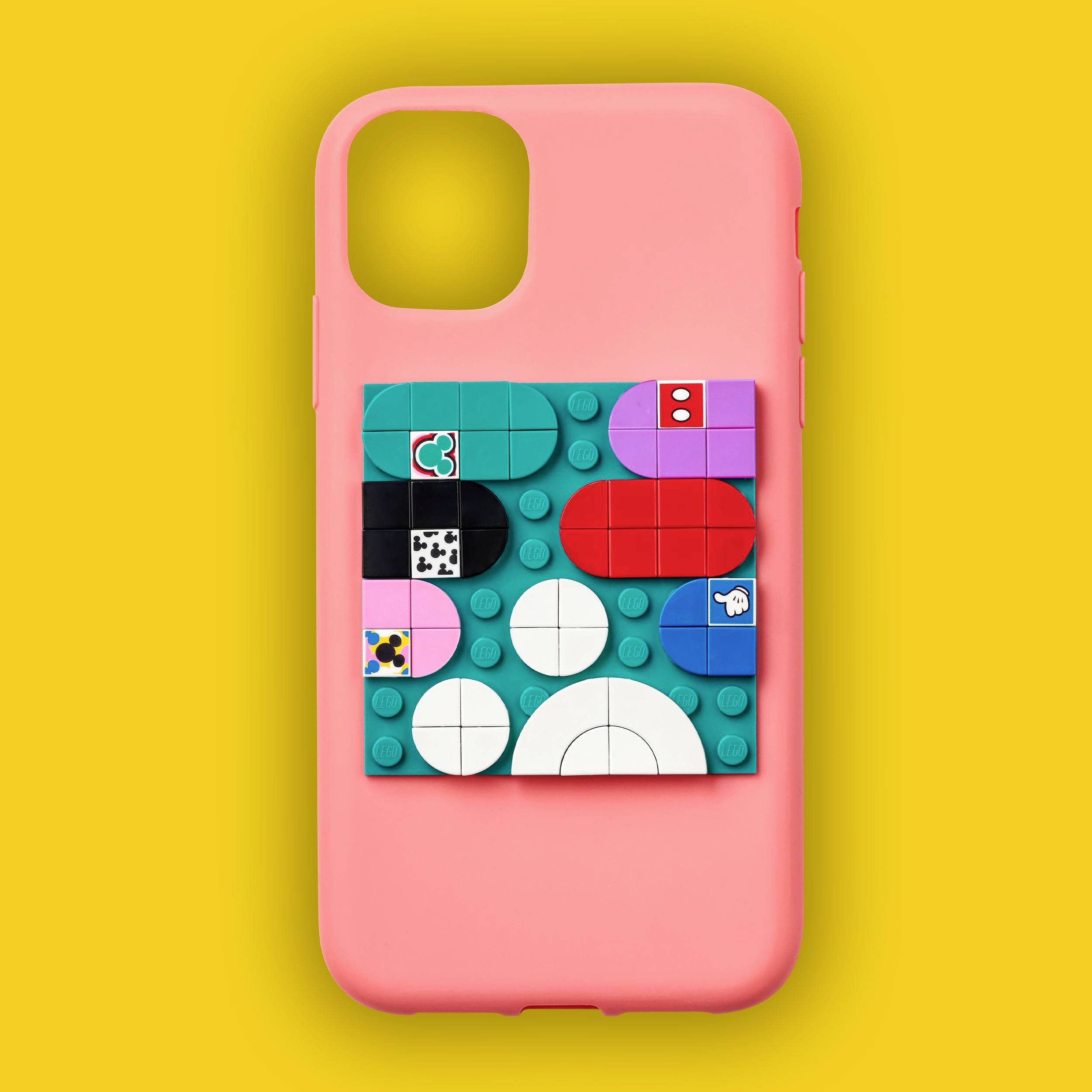 LEGO® DOTS 41964 Micky & Minnie Kreativbox zum Schulanfang