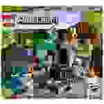 21189 LEGO® MINECRAFT Le tissu de squelette