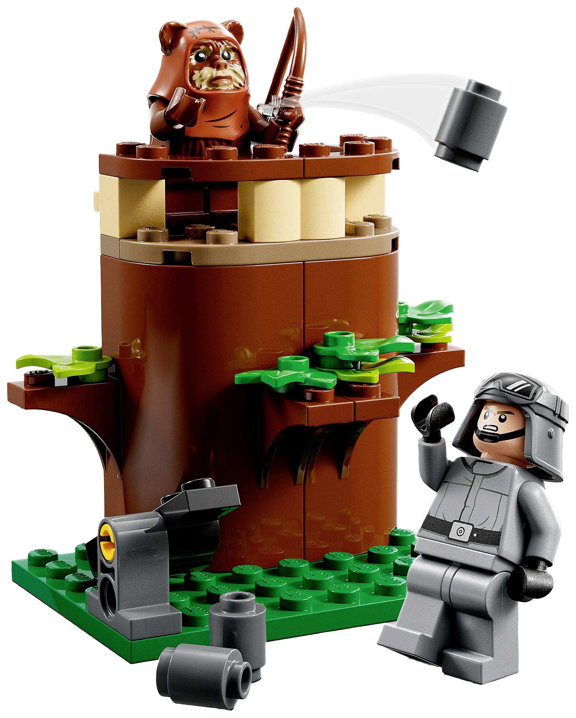 75332 LEGO® STAR WARS™ AT-ST