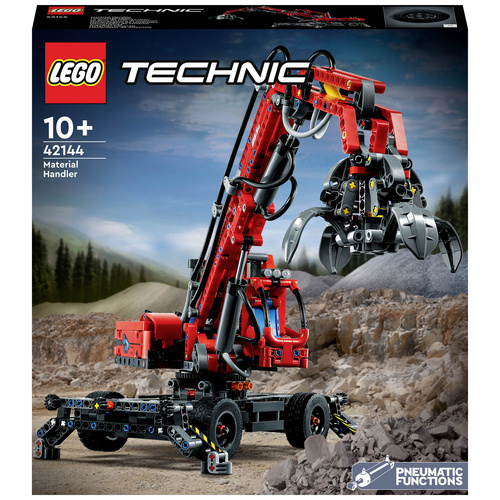42144 LEGO® TECHNIC Umschlagbagger