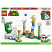 71409 LEGO® Super Mario™ Maxi-Spikes Wolken-Challenge – Erweiterungsset