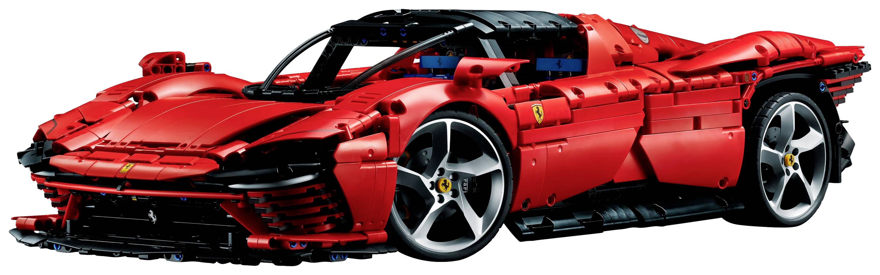 42143 LEGO® TECHNIC Ferrari Daytona SP3