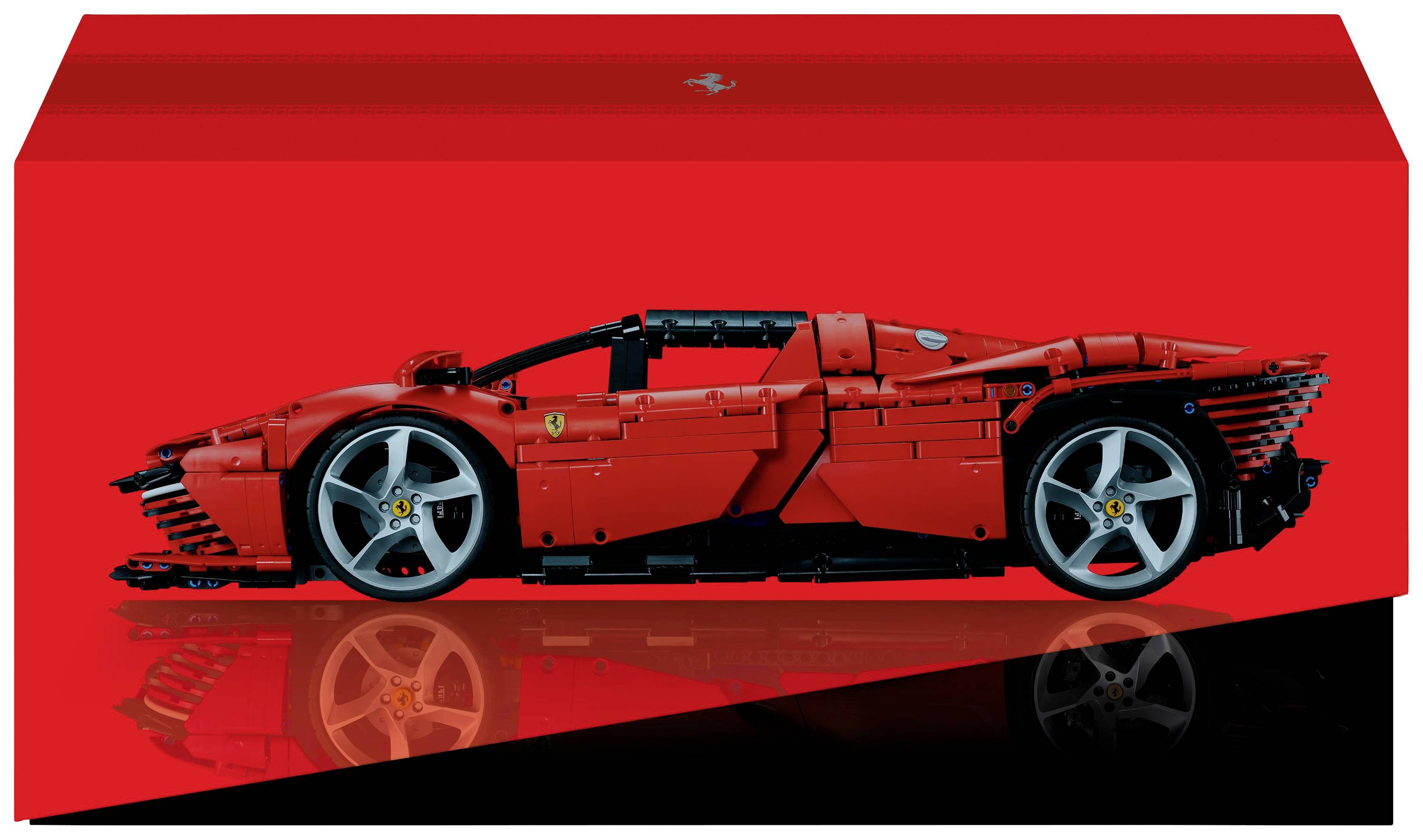 42143 LEGO® TECHNIC Ferrari Daytona SP3