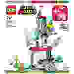 71407 LEGO® Super Mario™ Katzen-Peach-Anzug und Eisturm – Erweiterungsset