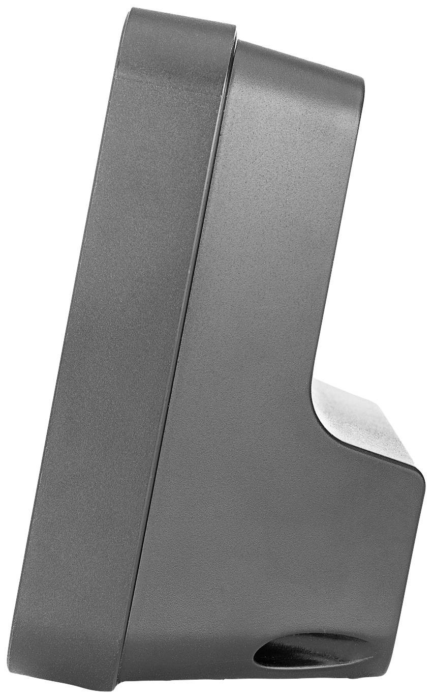 Dual CA 1 Internet Tischradio Internet, DAB+, UKW DAB+, UKW, Internetradio, AUX, WLAN, Bluetooth® Schwarz