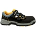 Otter Expander 6551628-40/7 ESD Sicherheitssandale S1 Schuhgröße (EU): 40 Schwarz, Grau 1 Paar Otter Expander 6551628-40/7 ESD Sicherheitssandale S1 Schuhgröße (EU): 40 Schwarz, Grau 1 Paar
