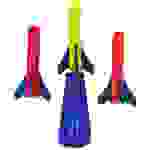 Günther Flugspiele 1557 Pump Rocket Raketen Spielzeug