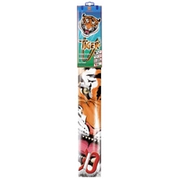 Günther Flugspiele Drachen Tiger Spannweite (Details) 740mm Windstärken-Eignung 4 - 8 bft Günther Flugspiele Drachen Tiger Spannweite (Details) 740mm Windstärken-Eignung 4 - 8 bft