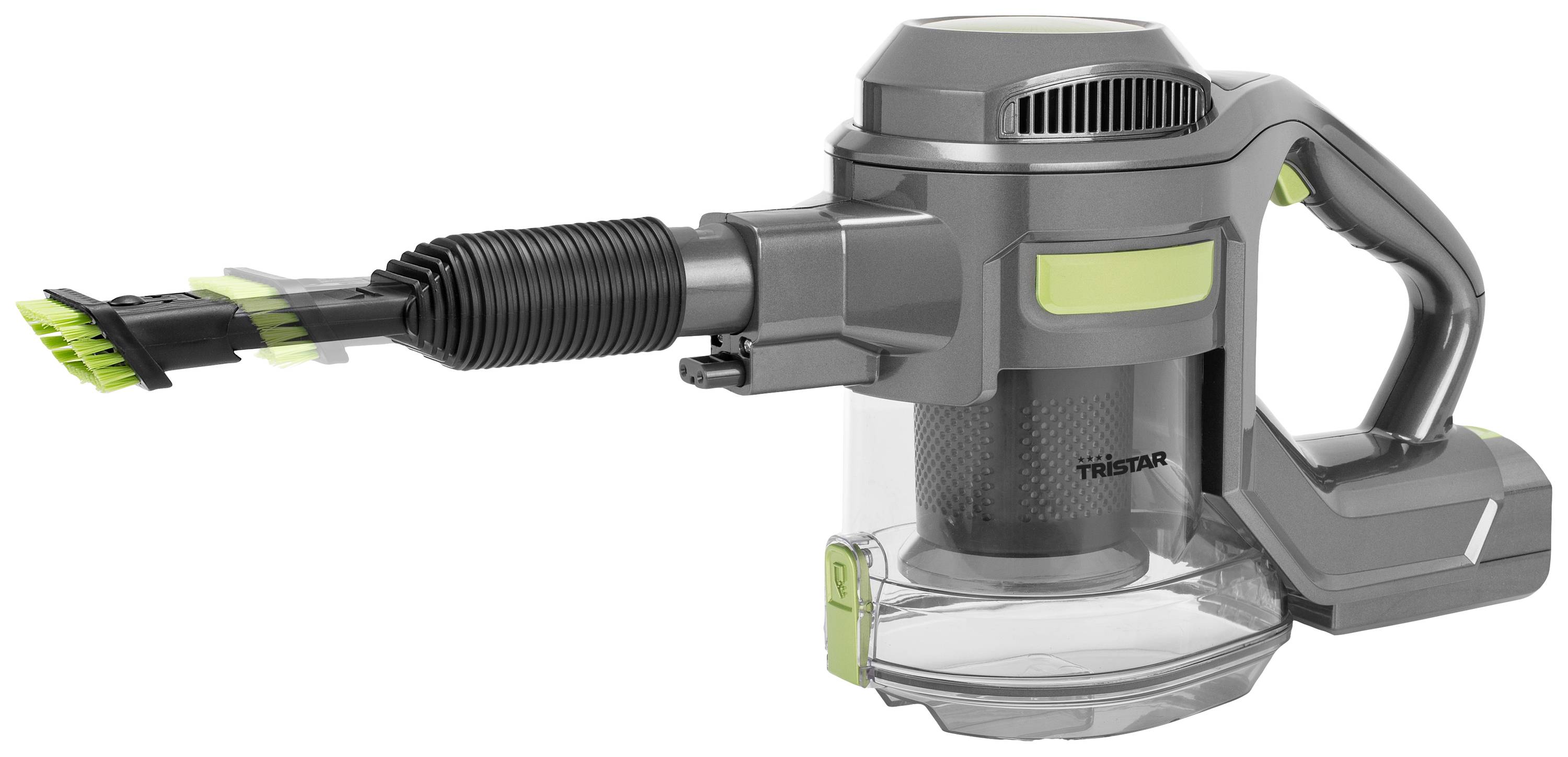 Tristar SZ-1980 SZ-1980 Akku-Handstaubsauger 22.2 V