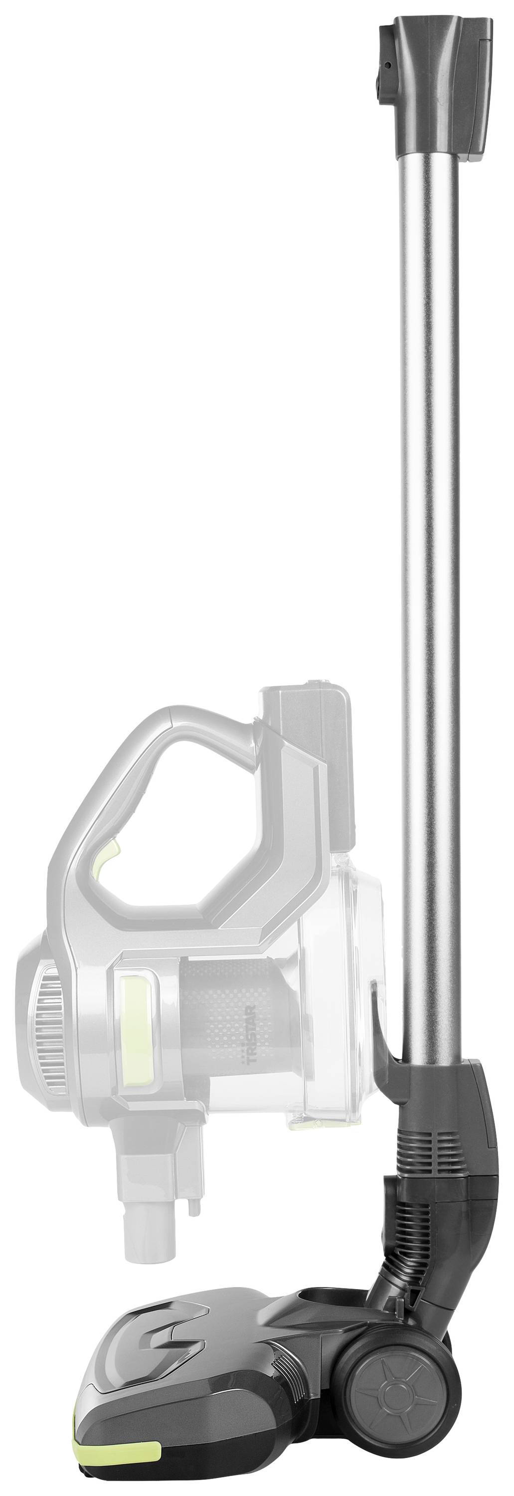 Tristar SZ-1980 SZ-1980 Akku-Handstaubsauger 22.2 V