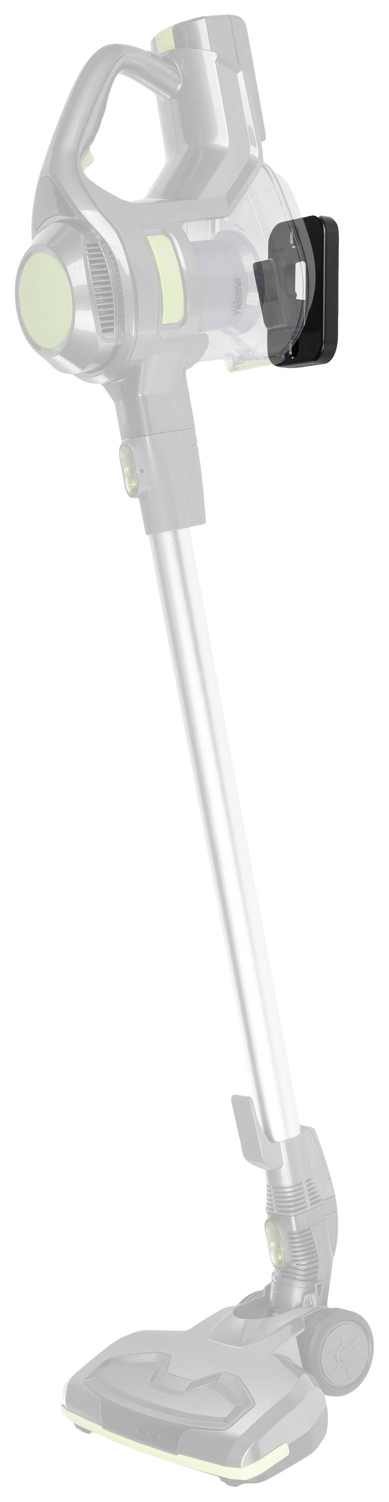 Tristar SZ-1980 SZ-1980 Akku-Handstaubsauger 22.2 V