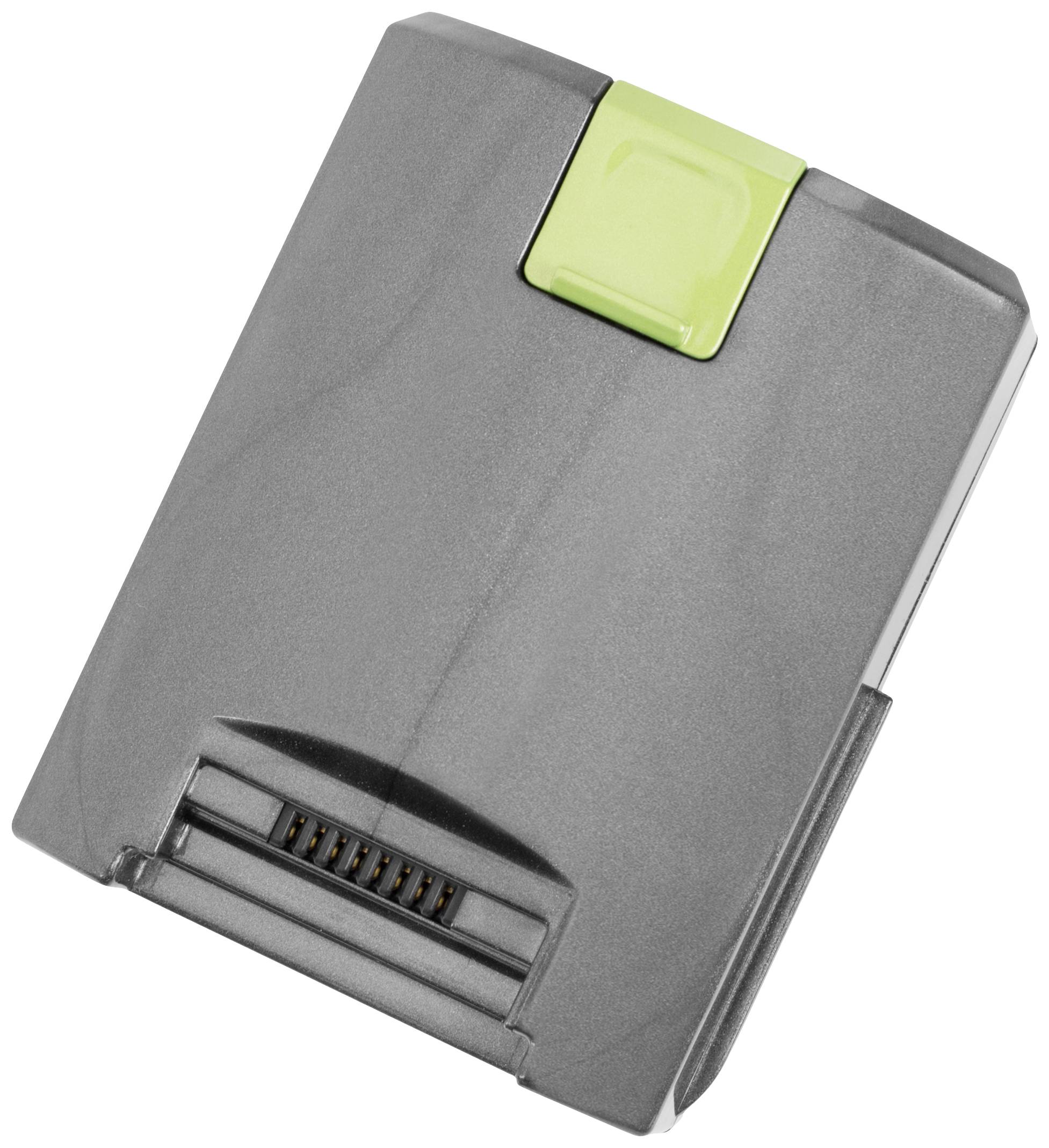 Tristar SZ-1980 SZ-1980 Akku-Handstaubsauger 22.2 V