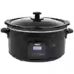 Tristar VS-3920 VS-3920 Slow Cooker Schwarz Tristar VS-3920 VS-3920 Slow Cooker Schwarz
