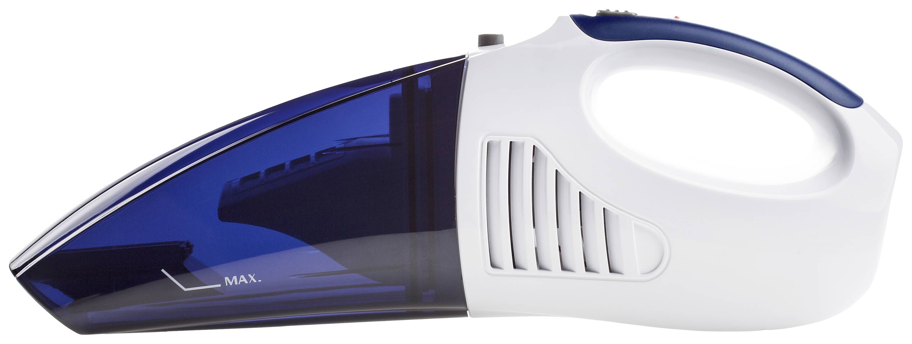 Tristar KR-2176 KR-2176 Akku-Handstaubsauger 7.2V 45W