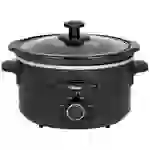 Tristar VS-3915 VS-3915 Slow Cooker Schwarz Tristar VS-3915 VS-3915 Slow Cooker Schwarz