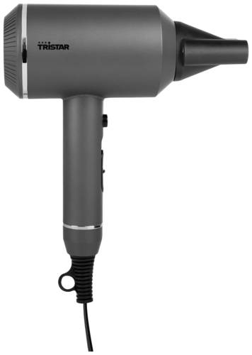 Tristar HD-2326 Haartrockner Grau