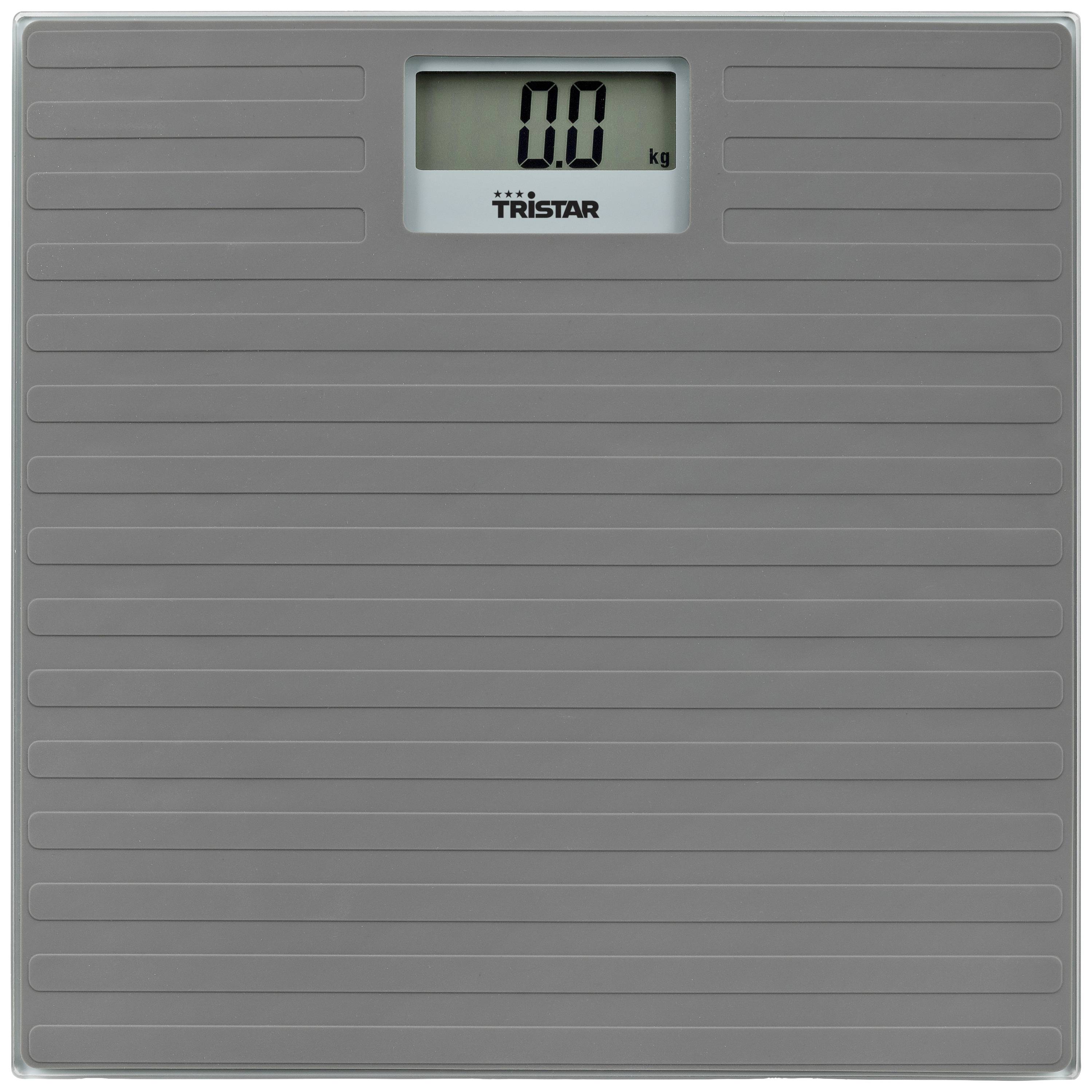 Tristar WG-2431 Personenwaage digital Wägebereich (max.)=150 kg