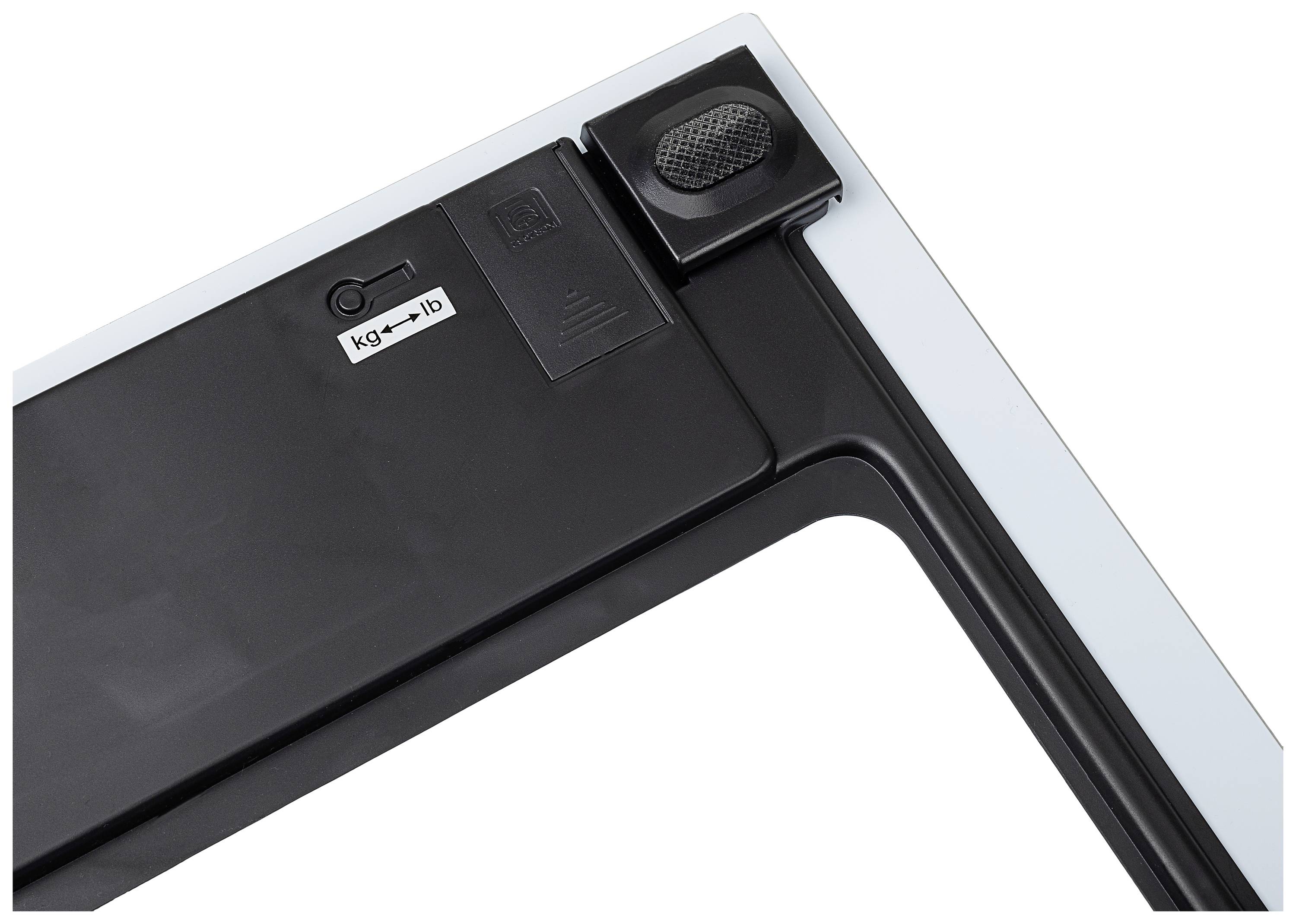 Tristar WG-2431 Personenwaage digital Wägebereich (max.)=150 kg