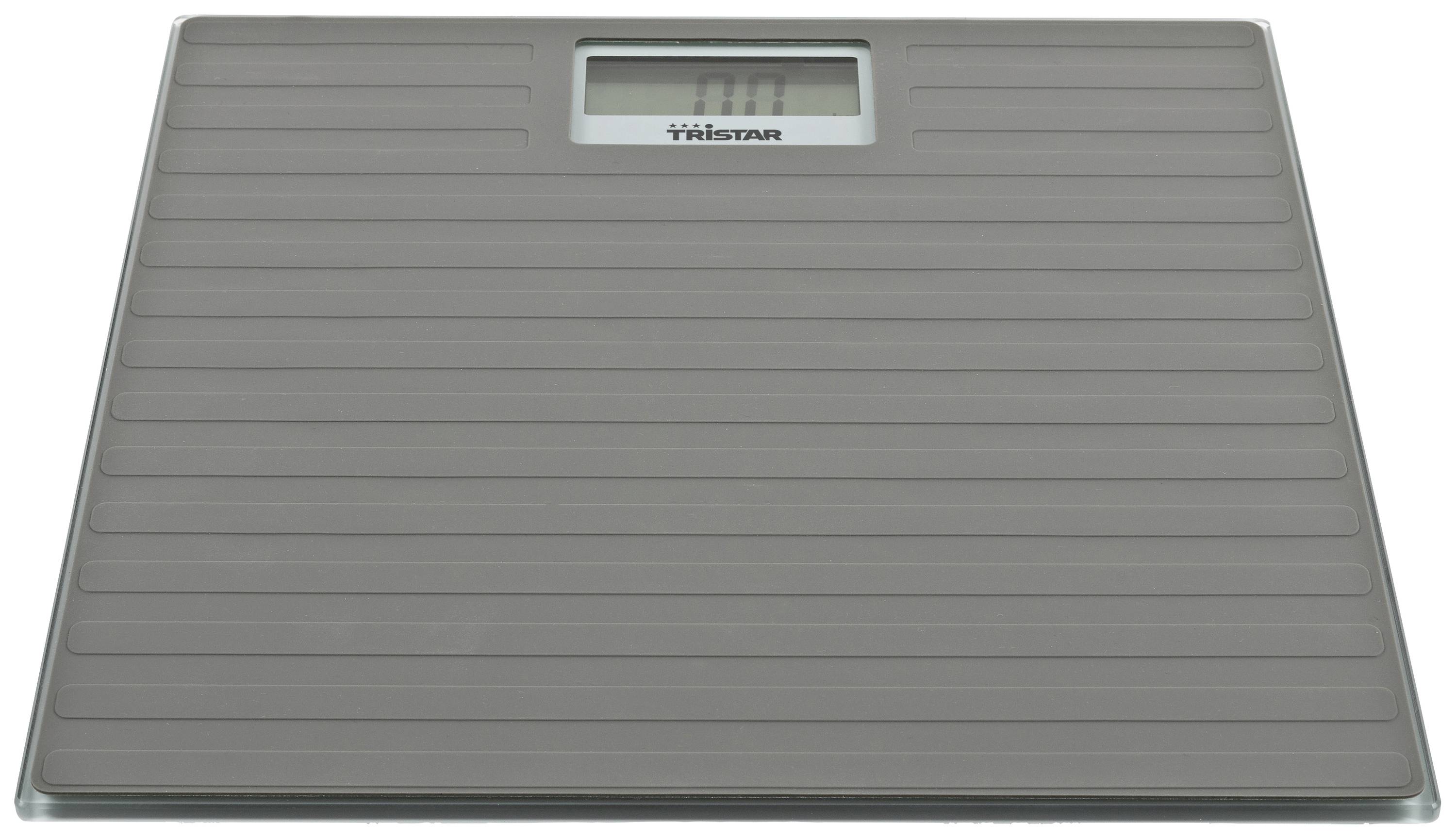 Tristar WG-2431 Personenwaage digital Wägebereich (max.)=150kg