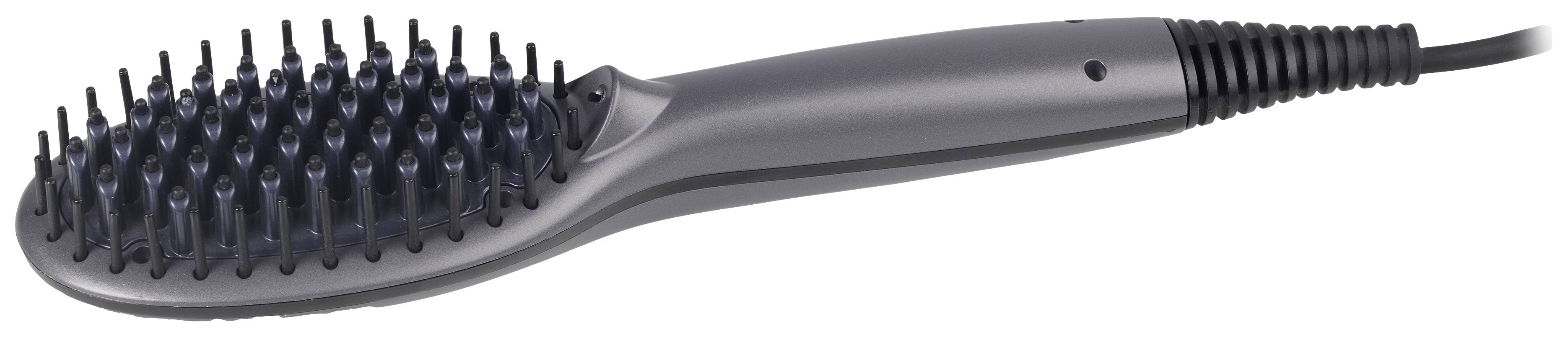 Tristar HD-2430 Glättungsbürste Silber