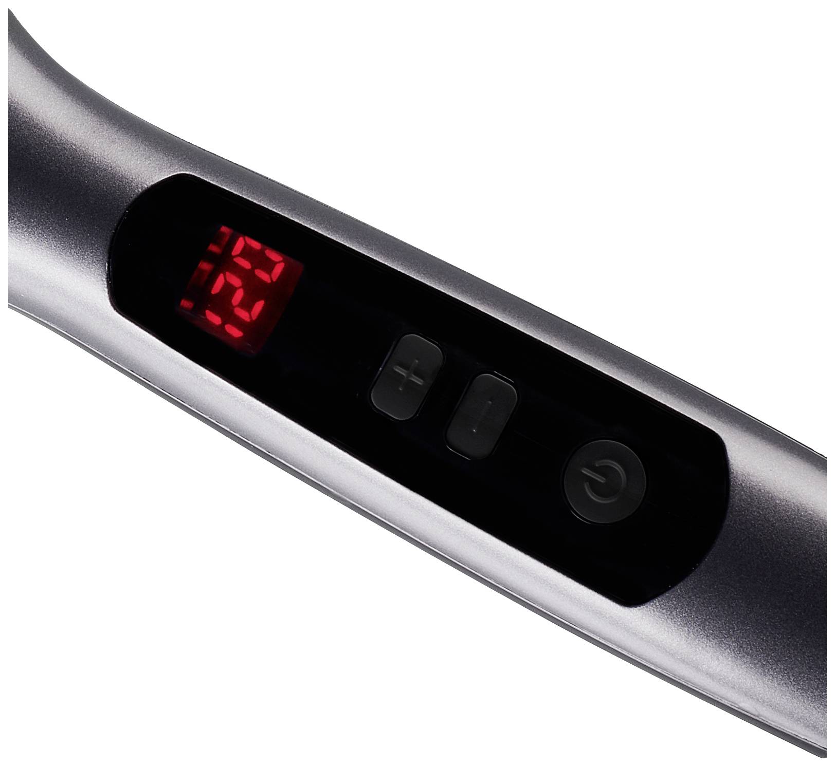 Tristar HD-2430 Glättungsbürste Silber