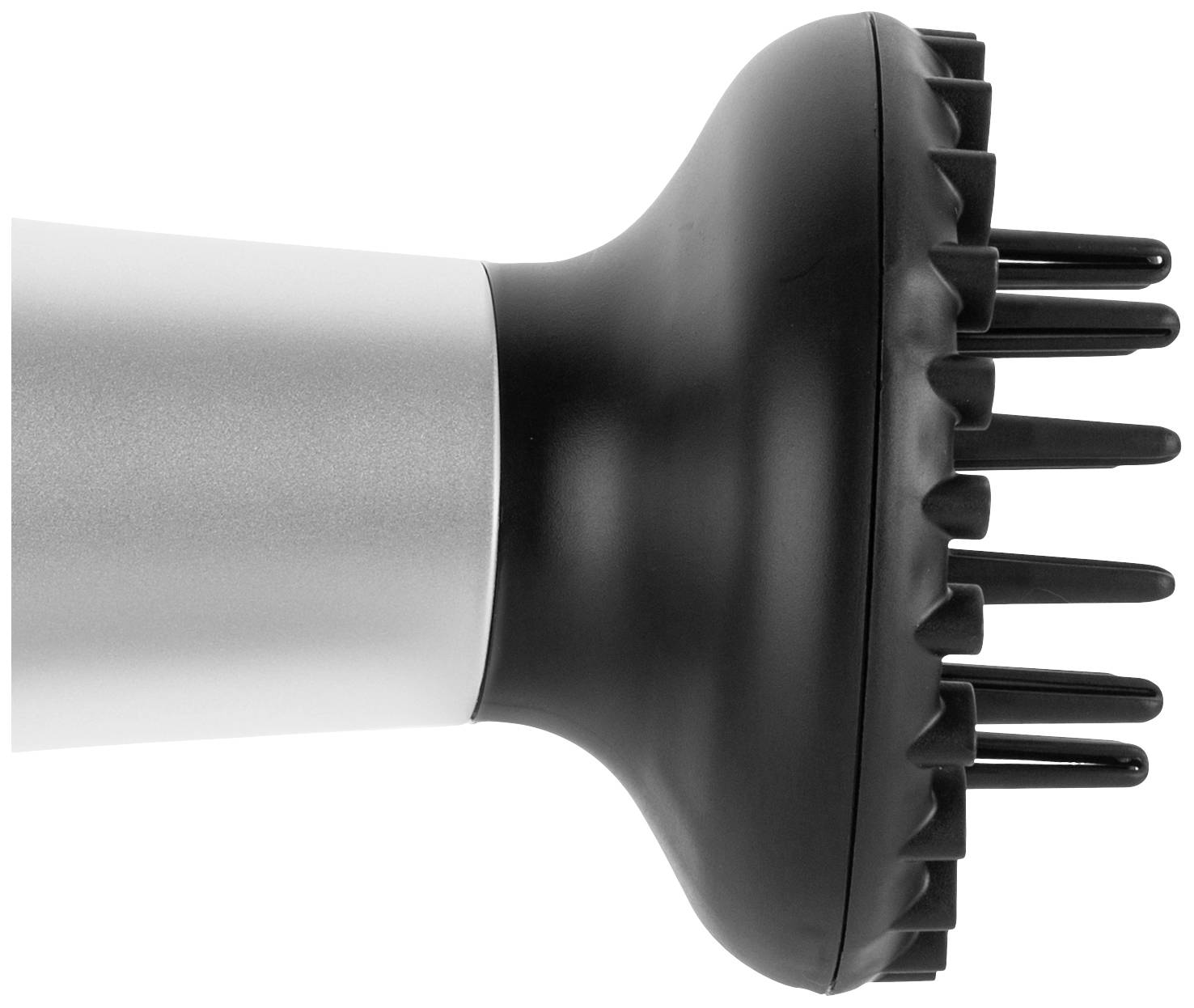 Tristar HD-2322 Haartrockner Schwarz, Silber