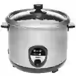 Tristar RK-6129 Reiskocher Grau Tristar RK-6129 Reiskocher Grau