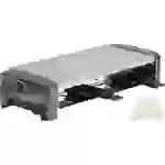 Princess 162830 Raclette 8Pfännchen Schwarz Princess 162830 Raclette 8Pfännchen Schwarz