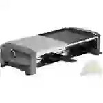 Princess 162820 Raclette 8Pfännchen Schwarz Princess 162820 Raclette 8Pfännchen Schwarz