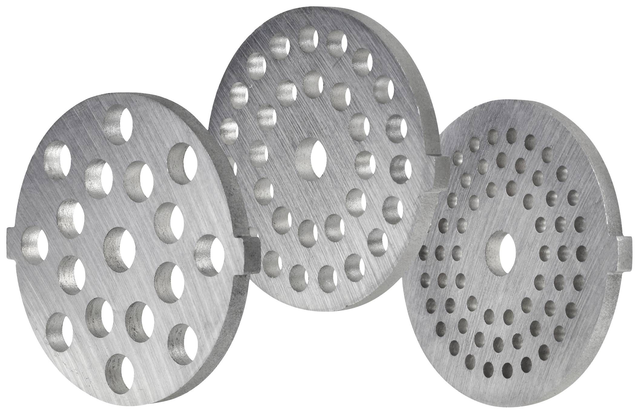 Tristar VM-4210 VM-4210 Fleischwolf 550 W Weiß, Metall