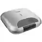 Princess 127003 Sandwichmaker Silber (matt) Princess 127003 Sandwichmaker Silber (matt)