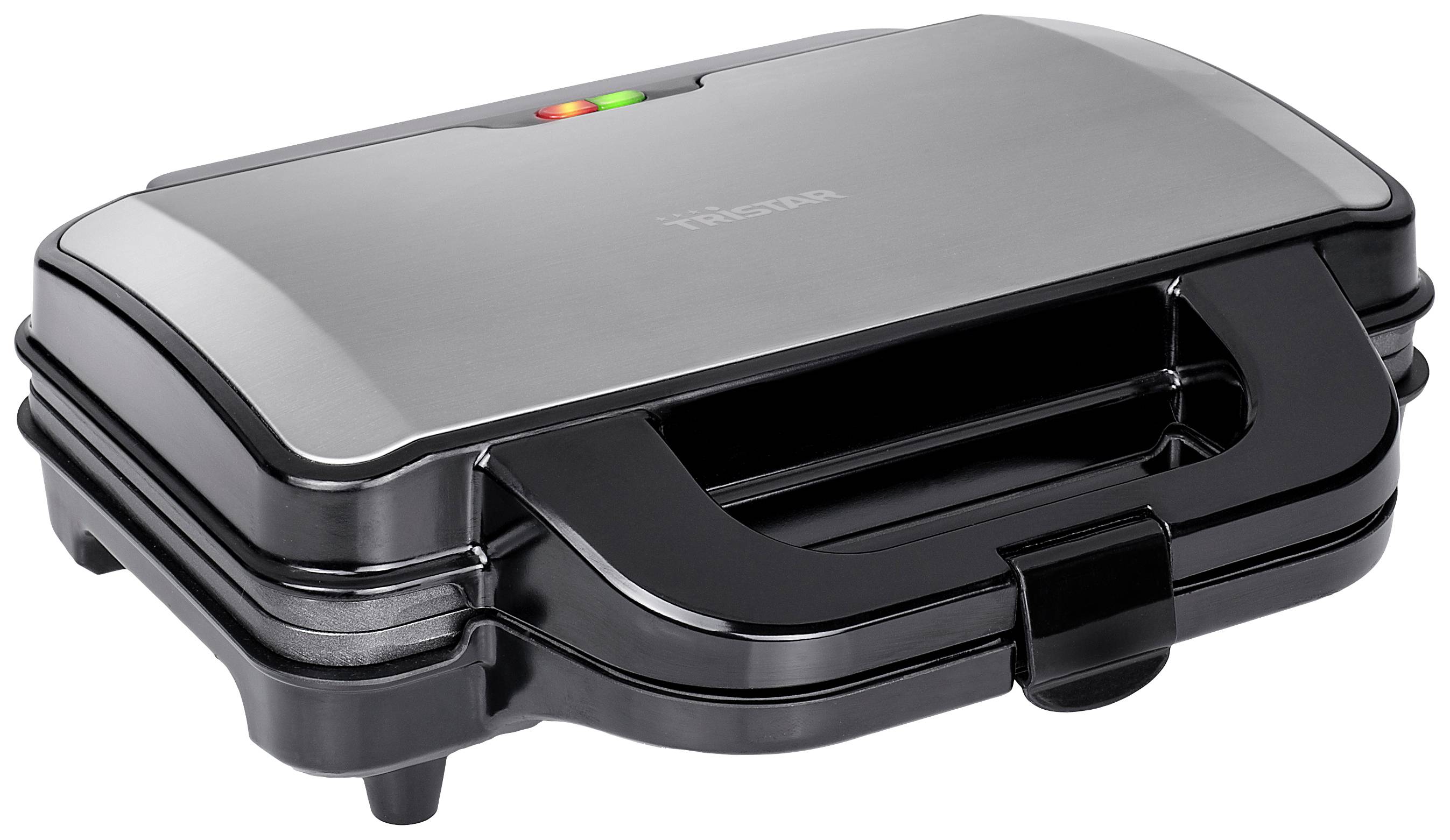 Tristar SA-3060 Sandwichmaker Schwarz