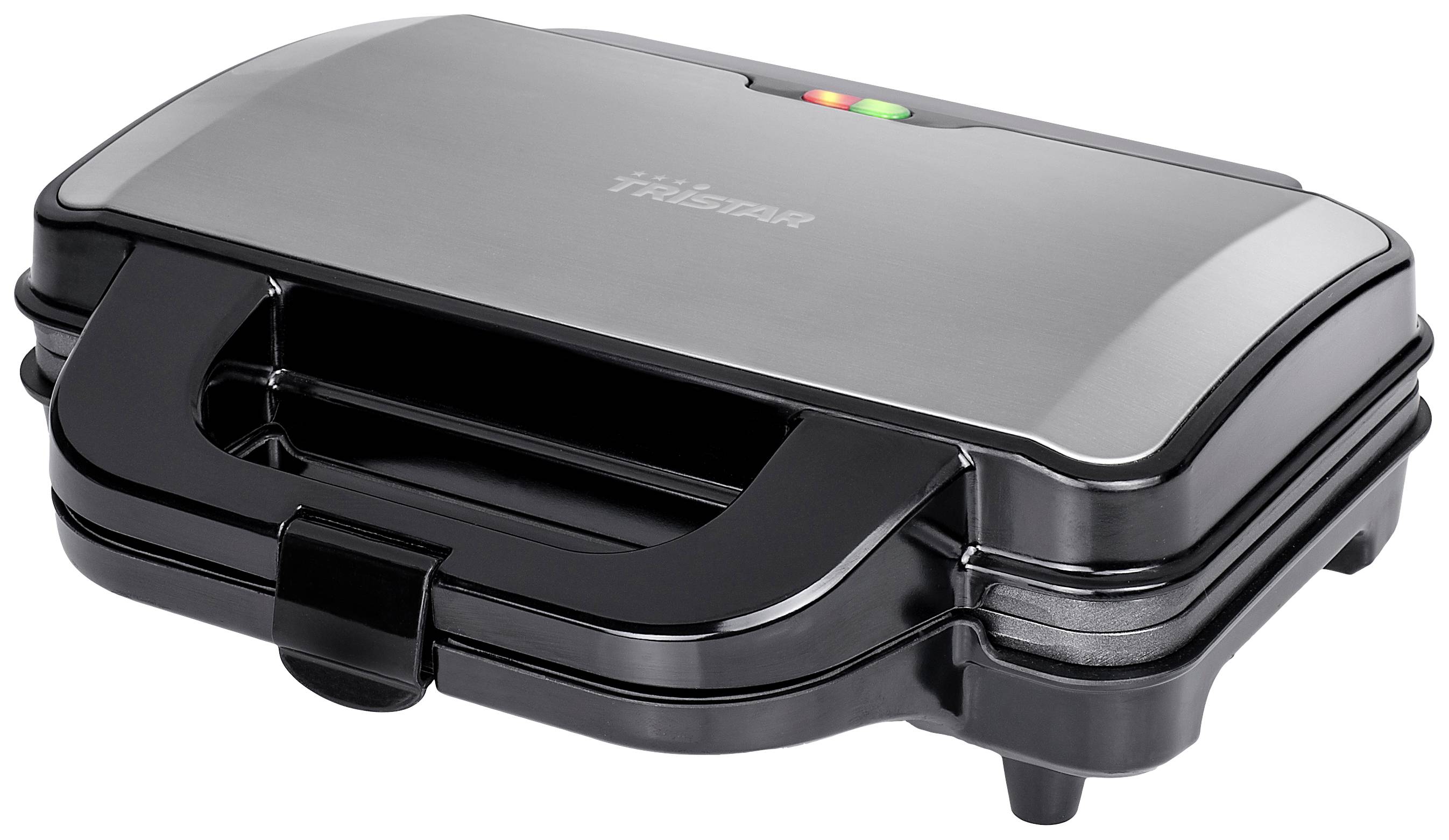 Tristar SA-3060 Sandwichmaker Schwarz