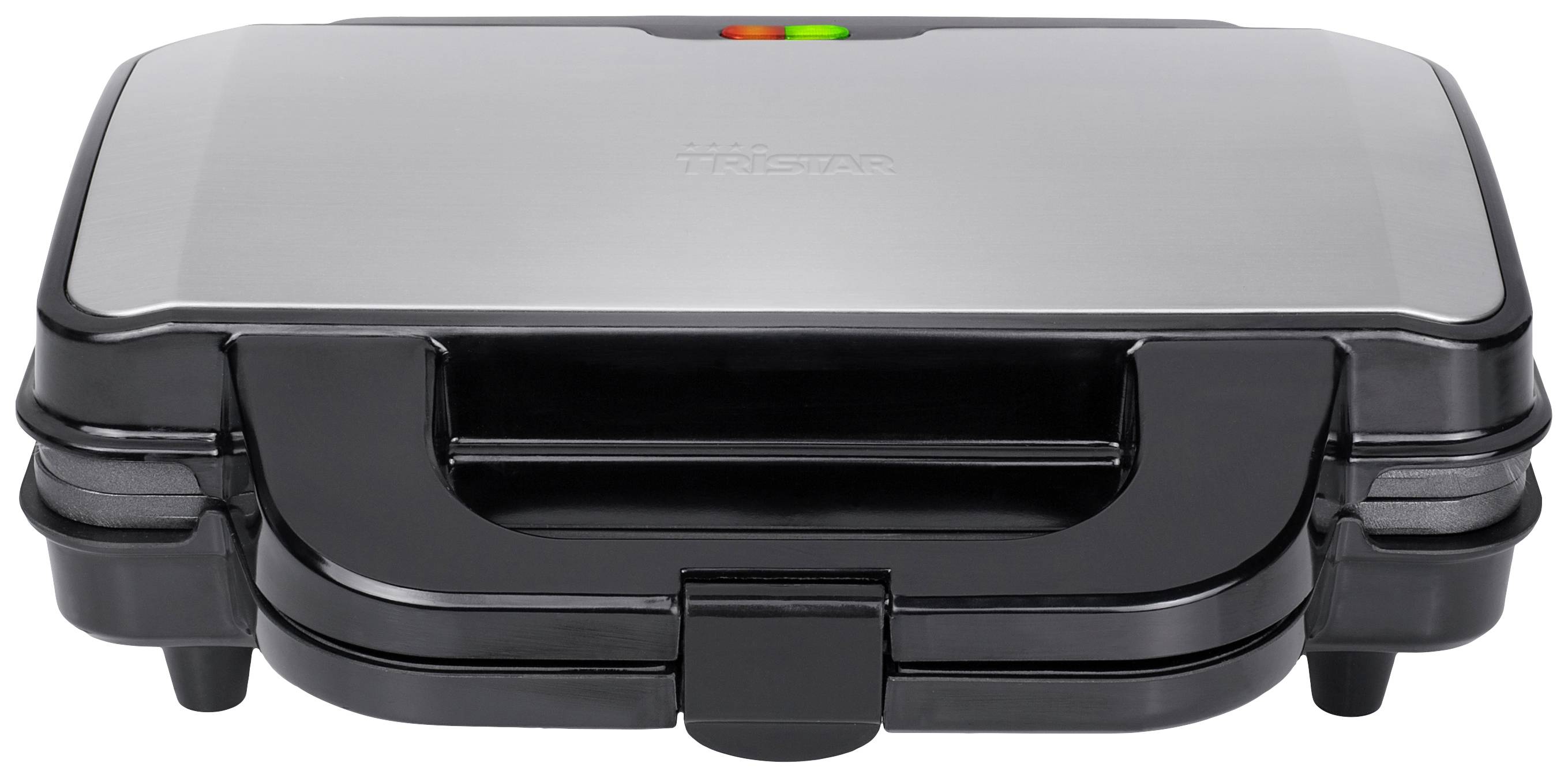 Tristar SA-3060 Sandwichmaker Schwarz