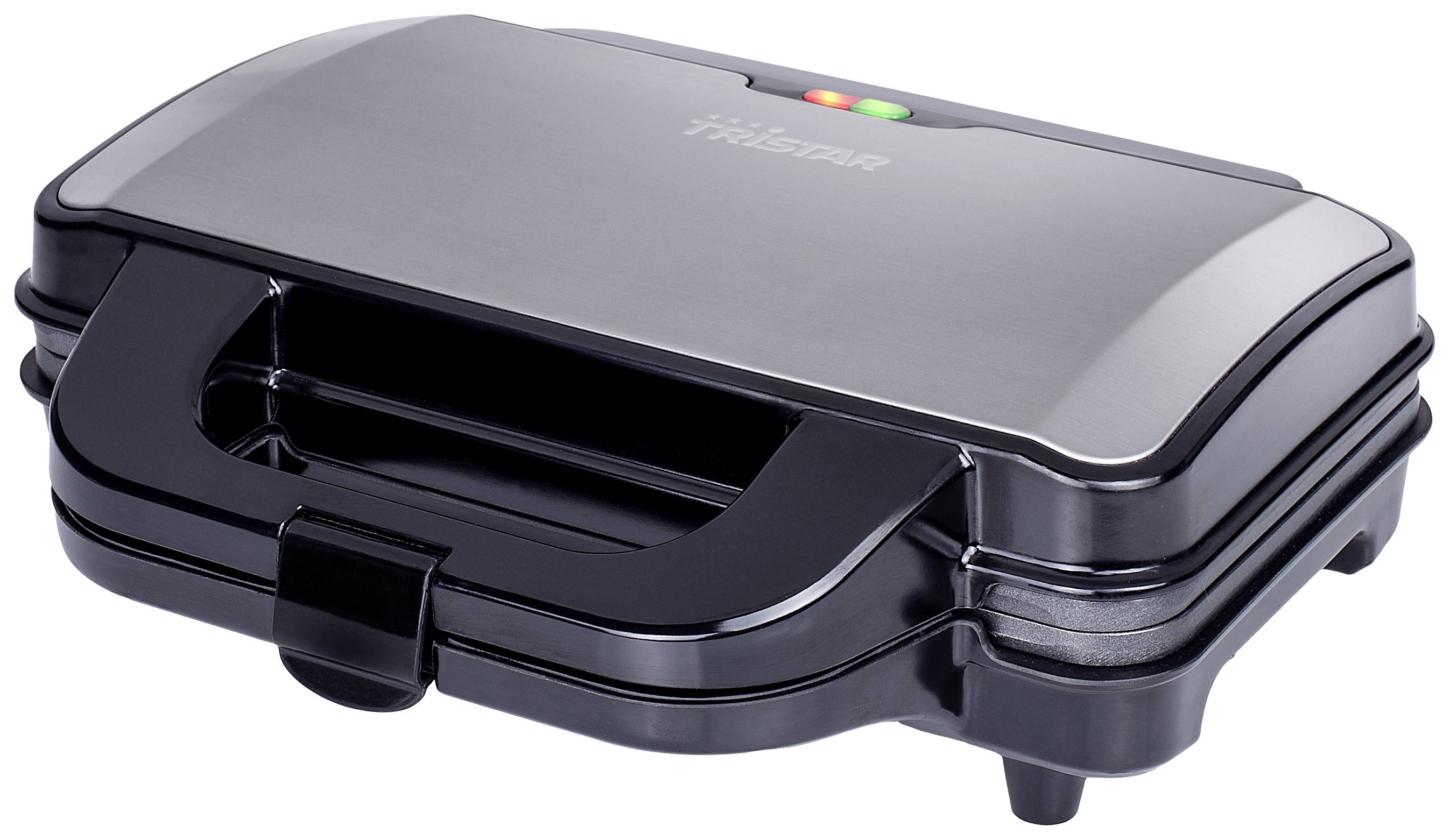 Tristar SA-3060 Sandwichmaker Schwarz