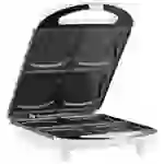 Tristar SA-3065 Sandwichmaker 4Pfännchen Weiß Tristar SA-3065 Sandwichmaker 4Pfännchen Weiß