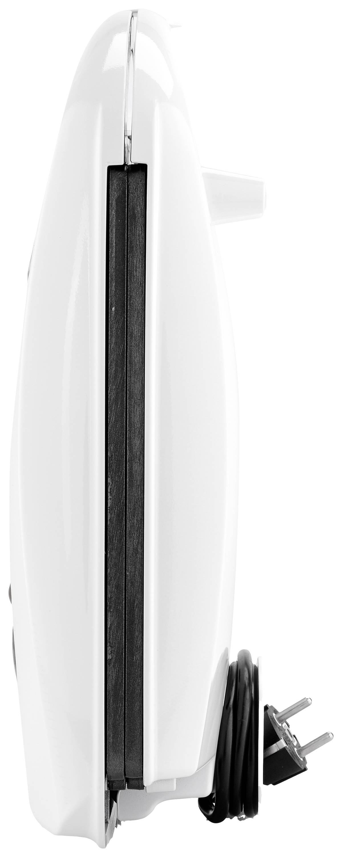 Tristar SA-3065 Sandwichmaker 4Pfännchen Weiß