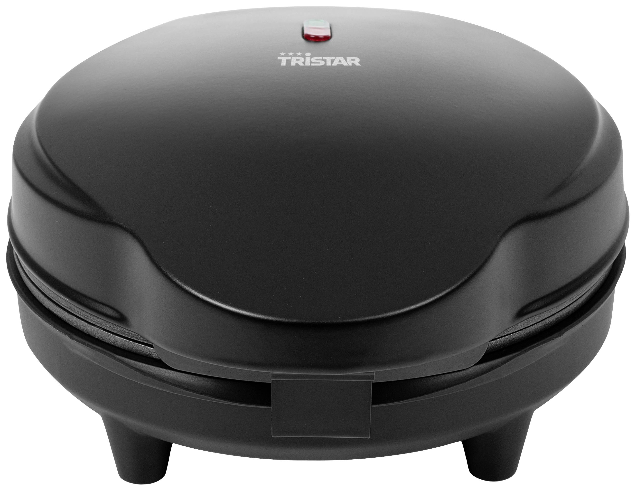 Tristar WF-1170 Eiswaffel Maker Schwarz