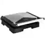 Tristar GR-2854 Elektro Kontaktgrill Schwarz, Grau Tristar GR-2854 Elektro Kontaktgrill Schwarz, Grau