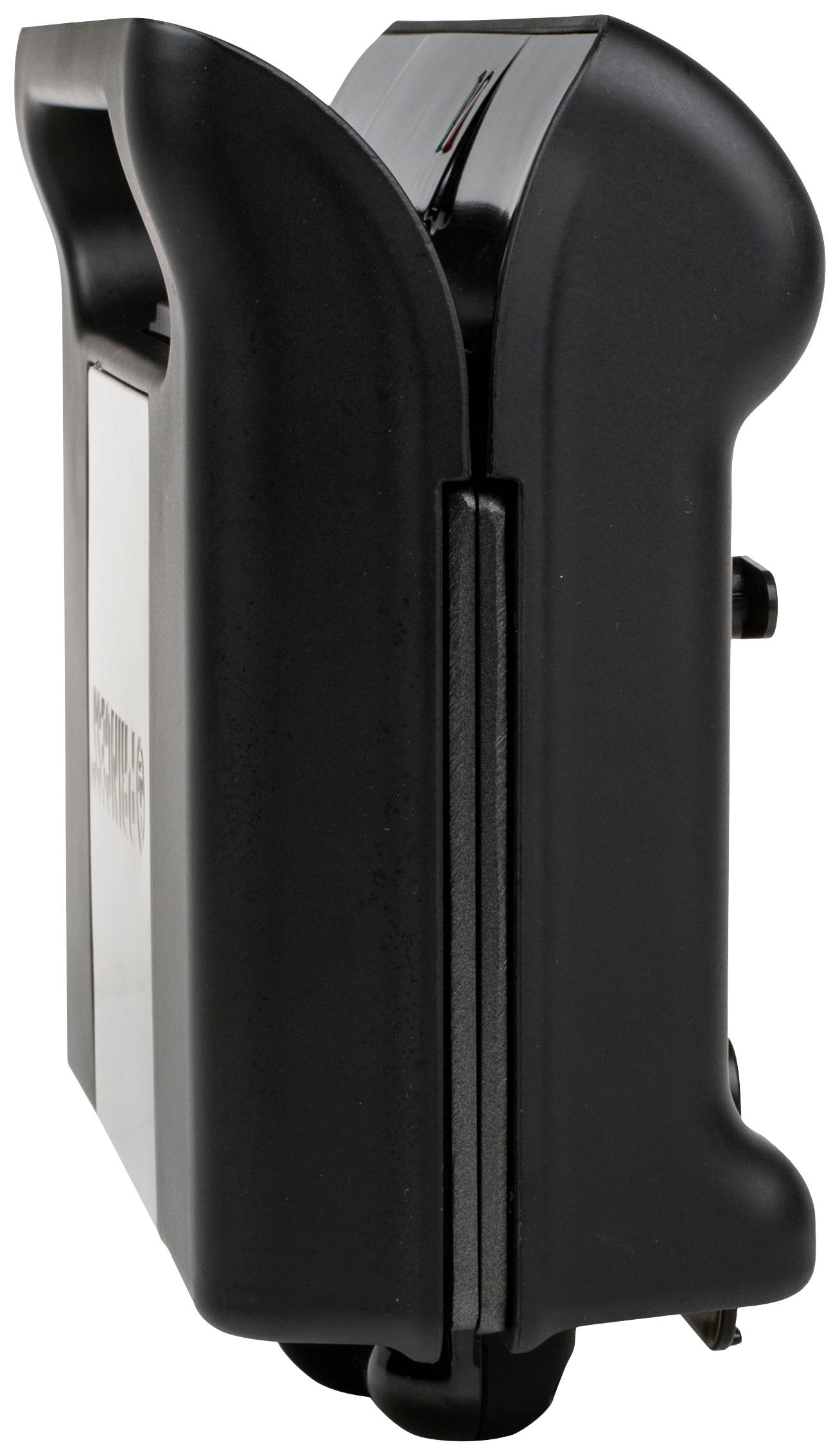 Princess 117001 Elektro Kontaktgrill Schwarz