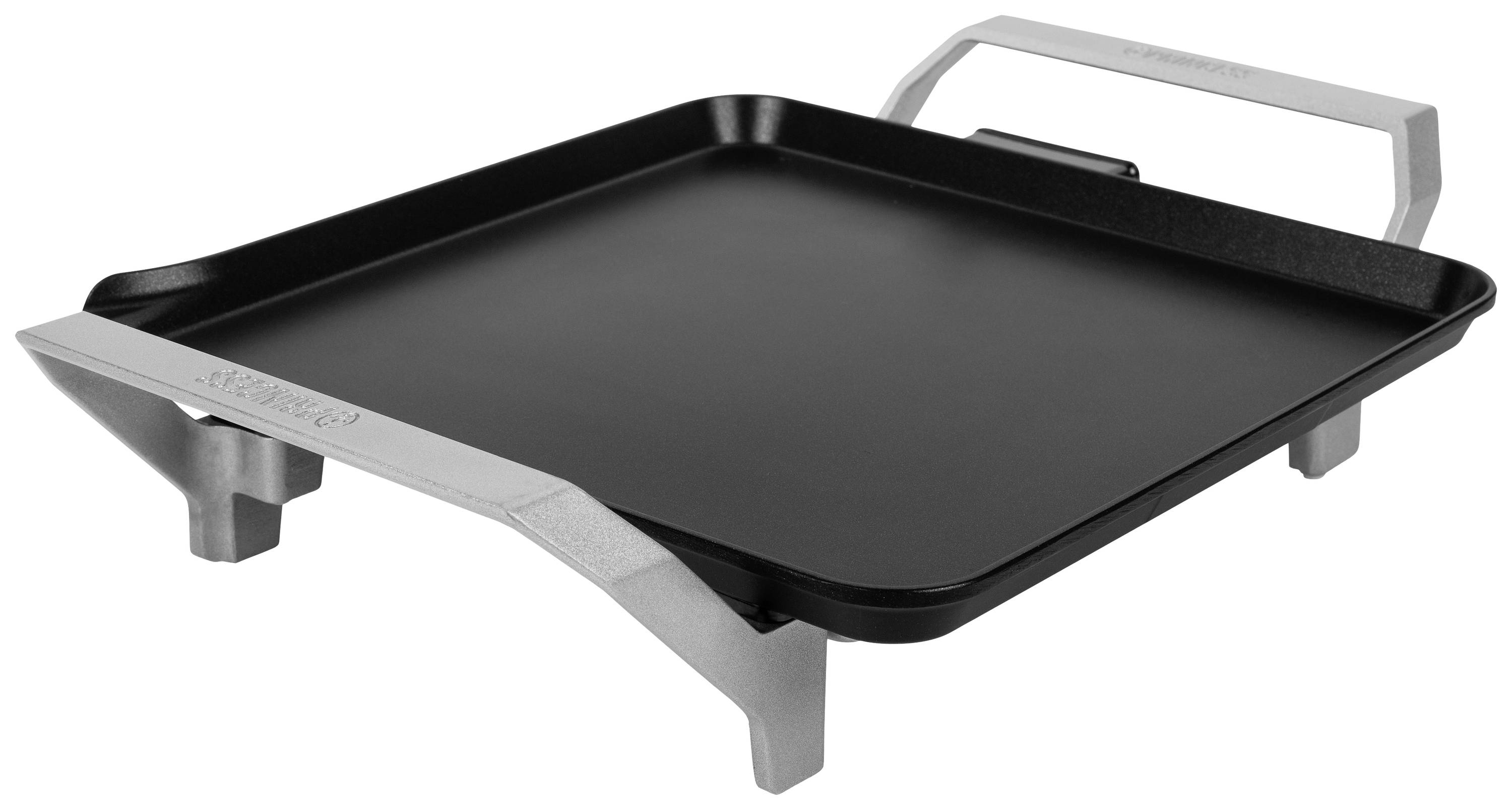 Princess 103090 Elektro Teppan Yaki Tischgrill Schwarz, Grau