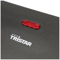 Tristar GR-2650 Elektro Kontaktgrill Schwarz Tristar GR-2650 Elektro Kontaktgrill Schwarz